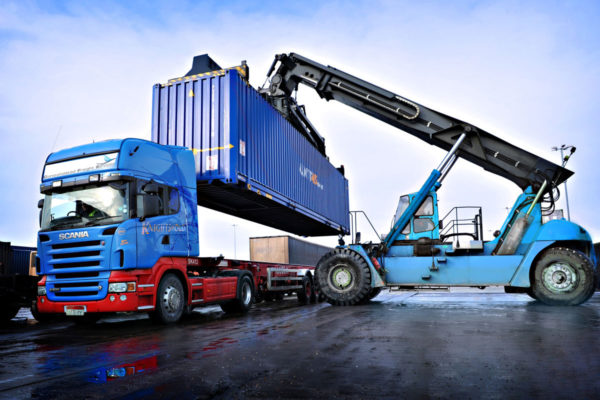 Freight Services